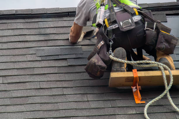 Residential Roof Replacement in West Long Branch, NJ